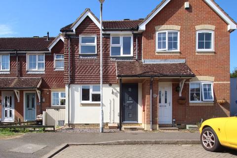 2 bedroom terraced house for sale, Hawkinge, Folkestone