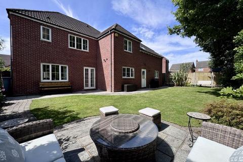 20 Ramblers Way, Sutton Coldfield, B75 5DJ