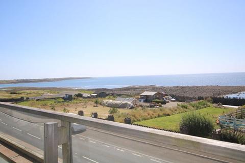 4 bedroom detached house for sale, 2 Grenea Cottages, Shore Road, Port St Mary