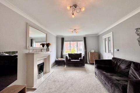 160 Harvest Fields Way, Sutton Coldfield, B75 5TJ