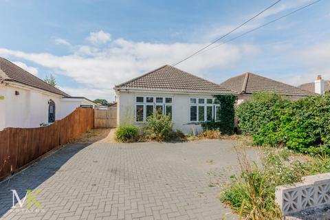 3 bedroom detached bungalow for sale, Albion Road, Christchurch BH23