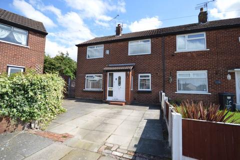 3 bedroom terraced house for sale, Crown Avenue, Widnes