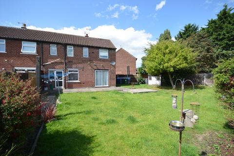 3 bedroom terraced house for sale, Crown Avenue, Widnes