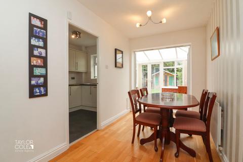 3 Torbay, Amington, Tamworth, B77 3QZ
