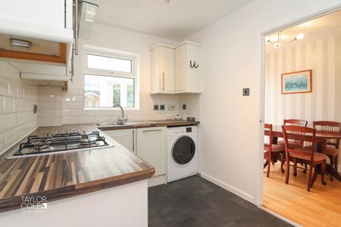 3 Torbay, Amington, Tamworth, B77 3QZ