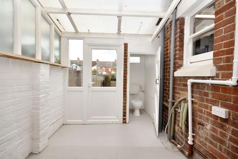 12 Church Road, Folkestone, CT20 3LH
