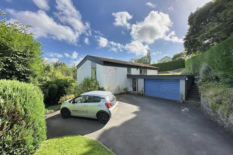 5 bedroom detached house for sale, Tresillian, Truro