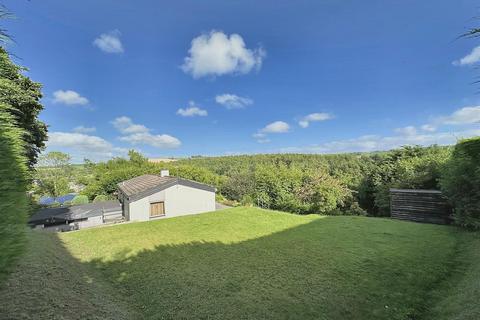 5 bedroom detached house for sale, Tresillian, Truro