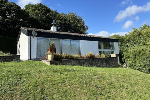 5 bedroom detached house for sale, Tresillian, Truro