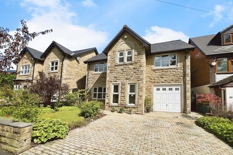 4 bedroom detached house for sale, Oaks Lane, Bradshaw