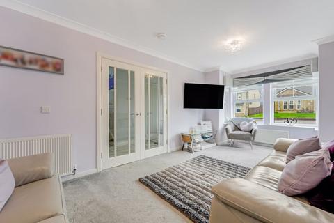 44 Blackstone Heights, Cumnock, KA18 1FJ