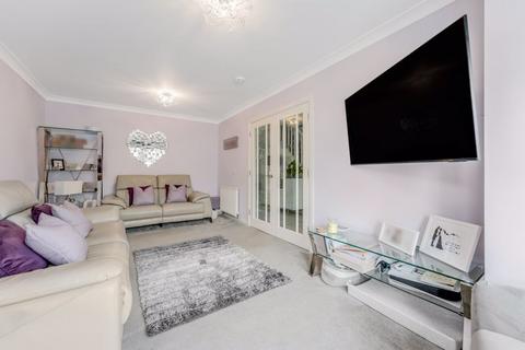 44 Blackstone Heights, Cumnock, KA18 1FJ