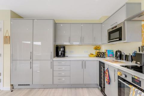 44 Blackstone Heights, Cumnock, KA18 1FJ