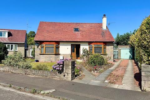 4 bedroom detached bungalow for sale, Rowallan Crescent, Prestwick