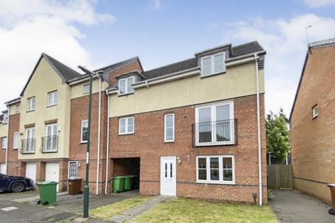 3 bedroom link detached house for sale, Stanhope Avenue, Carrington