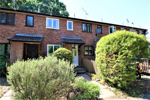 1 bedroom terraced house for sale, Torrington Close, Lindford, Bordon, Hampshire, GU35