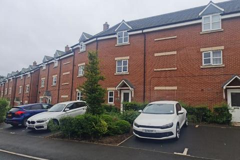 2 bedroom apartment to rent, Escelie Way, Selly Oak, Birmingham, B29 6GN