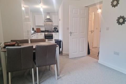 2 bedroom apartment to rent, Escelie Way, Selly Oak, Birmingham, B29 6GN