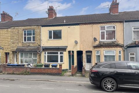 3 bedroom terraced house for sale, Craven Road, Rugby CV21