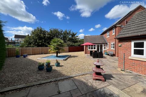 3 bedroom detached house for sale, Orchard Grove, Farndon, CH3