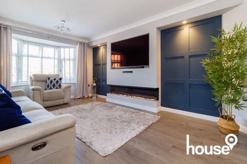 2 William Rigby Drive, Minster On Sea, Sheerness, ME12 3TE