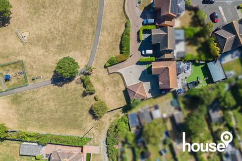 2 William Rigby Drive, Minster On Sea, Sheerness, ME12 3TE