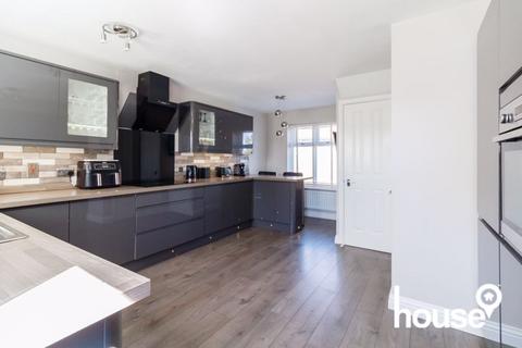 2 William Rigby Drive, Minster On Sea, Sheerness, ME12 3TE