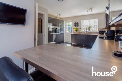 2 William Rigby Drive, Minster On Sea, Sheerness, ME12 3TE