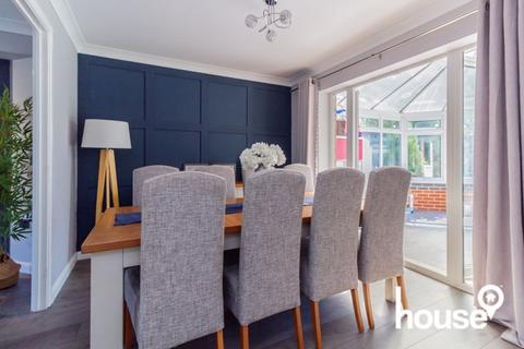 2 William Rigby Drive, Minster On Sea, Sheerness, ME12 3TE