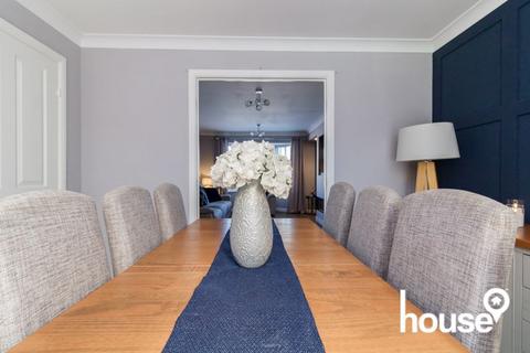 2 William Rigby Drive, Minster On Sea, Sheerness, ME12 3TE