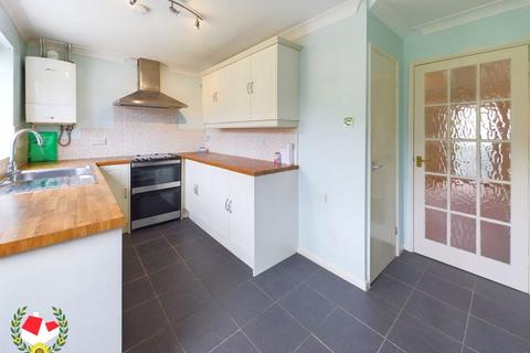 2 bedroom end of terrace house for sale, Maple Close, Hardwicke, Gloucester