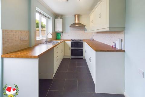 2 bedroom end of terrace house for sale, Maple Close, Hardwicke, Gloucester