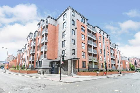 2 bedroom apartment to rent, Silver Street, Reading