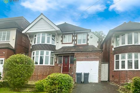 4 bedroom detached house for sale, Beacon Road, Sutton Coldfield B73