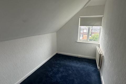 69 Beacon Road, Sutton Coldfield, B73 5SX