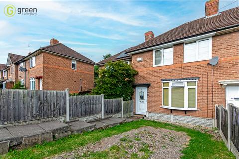 3 bedroom terraced house for sale, Gretton Road, Birmingham B23