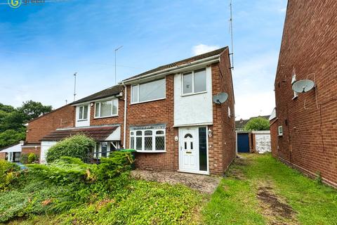 3 bedroom semi-detached house for sale, Johns Grove, Birmingham B43