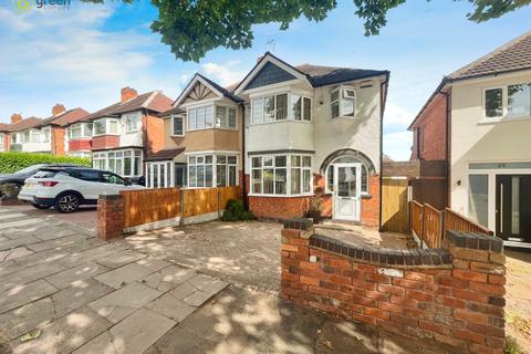 3 bedroom semi-detached house for sale, Anstey Road, Birmingham B44