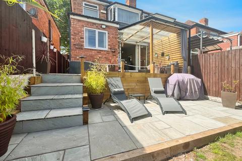 3 bedroom semi-detached house for sale, Anstey Road, Birmingham B44