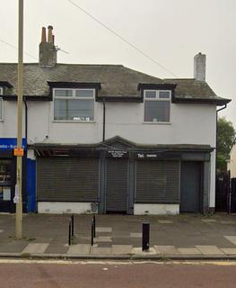 Parking to rent, Highfield Road NE34