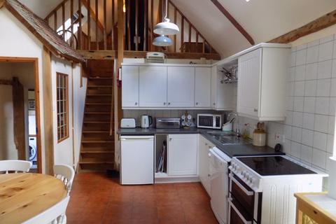 3 bedroom property to rent, Sycamore Barn, Elmsted