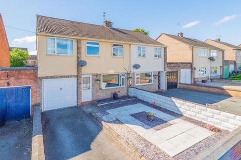 4 bedroom semi-detached house for sale, College Road, Oswestry