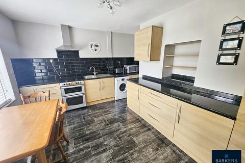 3 bedroom semi-detached house for sale, Bideford Mount, Bradford