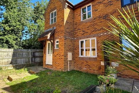 3 bedroom semi-detached house for sale, Camlet Grove, Milton Keynes