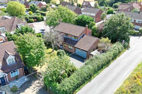 4 bedroom detached house for sale, Straight Road, Bradfield, Manningtree