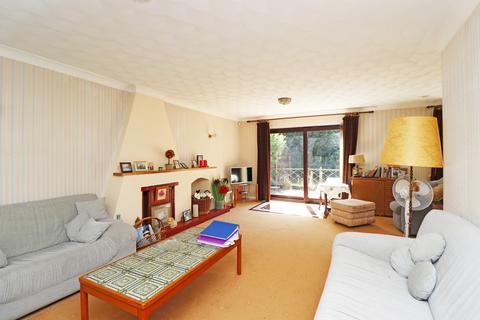 4 bedroom detached house for sale, Straight Road, Bradfield, Manningtree