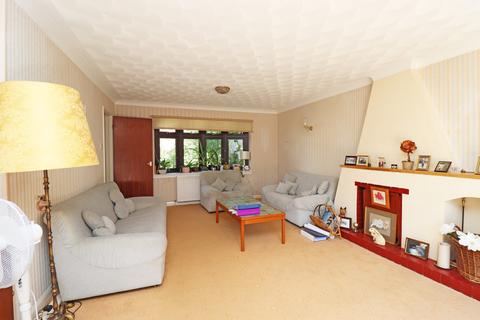 4 bedroom detached house for sale, Straight Road, Bradfield, Manningtree