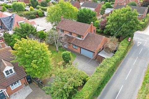 4 bedroom detached house for sale, Straight Road, Bradfield, Manningtree