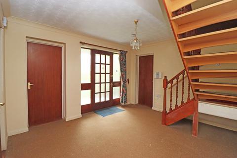 4 bedroom detached house for sale, Straight Road, Bradfield, Manningtree