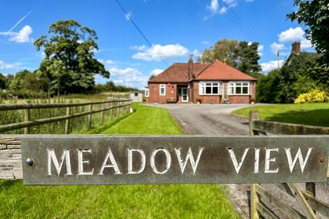 3 bedroom detached bungalow for sale, Watery Lane, Congleton